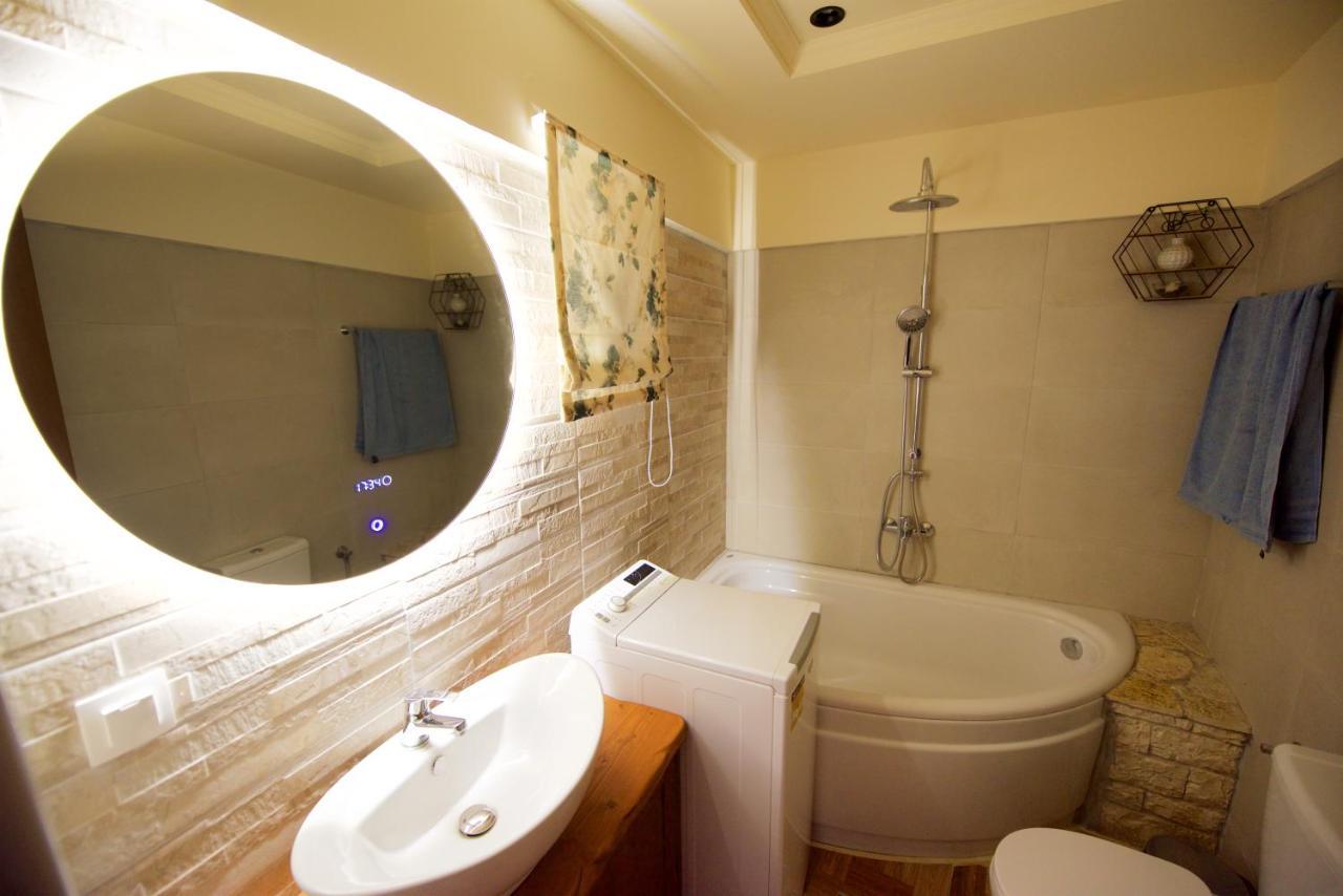 Deluxe Appartement