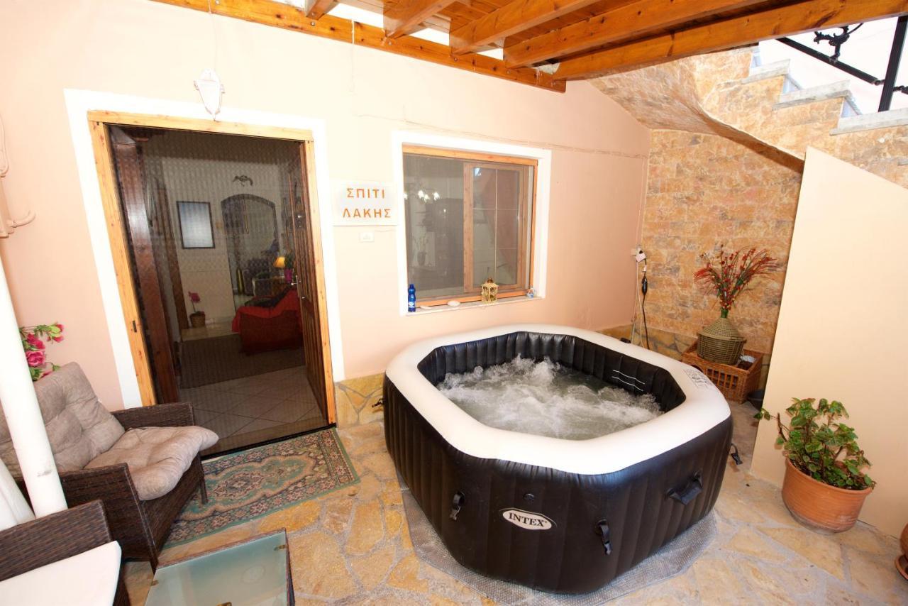 Appartement Deluxe
