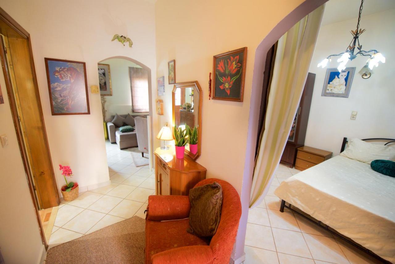 Appartement Deluxe